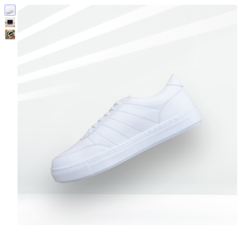 Product Gallery preview