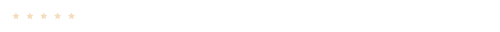 Star Rating Input preview