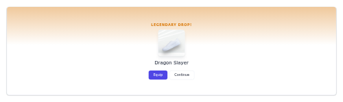 Loot Reveal preview