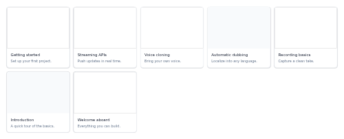Fluid Grid preview
