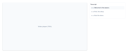 Split View preview