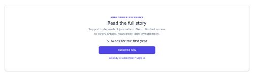 Paywall Prompt preview