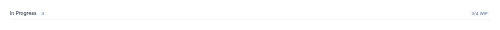 Board Column Header preview