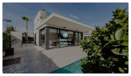 Virtual Tour Embed preview