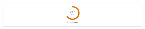 Thermostat Dial preview