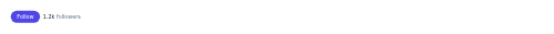 Follow Button preview