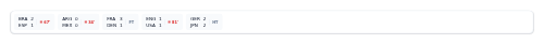 Live Score Ticker preview